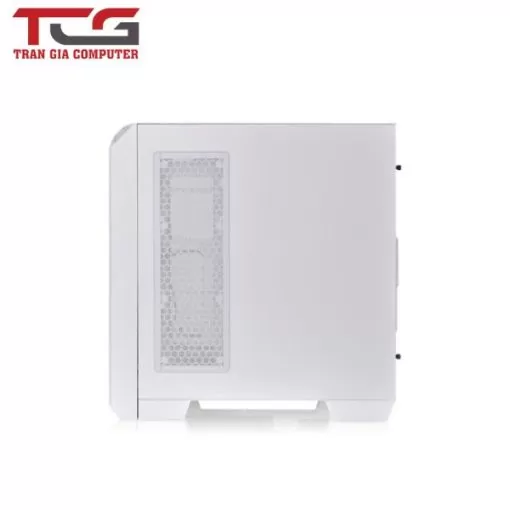 Vỏ case Thermaltake View 300 MX Snow ARGB