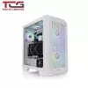 Vỏ case Thermaltake View 300 MX Snow ARGB