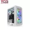 Vỏ case Thermaltake View 300 MX Snow ARGB