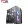 Vỏ case Thermaltake View 51 TG Black ARGB