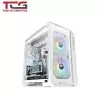 Vỏ case Thermaltake View 51 TG Snow ARGB