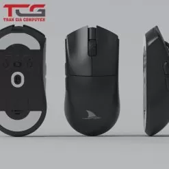 Chuột Darmoshark M3s Gaming Mouse Wireless Bluetooth Tri-mode