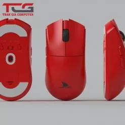 Chuột Darmoshark M3s Gaming Mouse Wireless Bluetooth Tri-mode