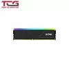 RAM Adata XPG D35G 8GB DDR4 3200Mhz RGB Black