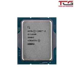 CPU INTEL Core I5 14500 Tray New