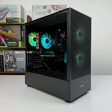 PC Đồ Họa i5 14500 RTX 4060Ti 16GB-1
