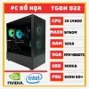PC Đồ Họa i5 14500 RTX 4060Ti 16GB RAM 32G 1408