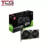 card man hinh msi rtx 3050 ventus 2x 8g oc