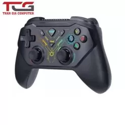 Tay Cầm Chơi Game Machenike G3s Phantom Colors/White