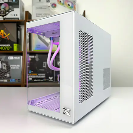 PC Gaming i5 12600KF RTX 4060-4