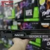 Card Màn Hình INNO3D GEFORCE RTX 3060 TWIN X2 12GB