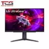 Màn hình LG UltraGear 27GR75Q-B.ATV QHD IPS 165Hz