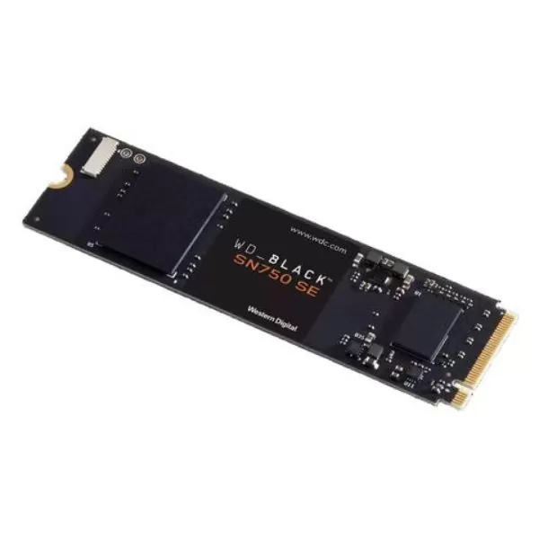 Ổ cứng SSD WD Black SN750SE 500GB M.2 PCIe gen4 NVMe