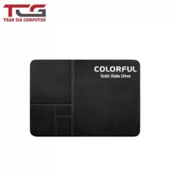SSD Colorful 1T Sata III ssd new