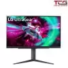 Màn hình LG 27GR93U-B UltraGear 27inch IPS 4K 144Hz