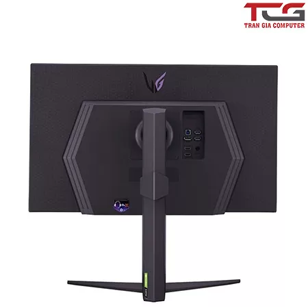 Màn hình LG 27GR93U-B UltraGear 27inch IPS 4K 144Hz-3