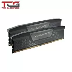 Ram PC Corsair Vengeance 32GB 5600MHz DDR5 (2x16GB) CMK32GX5M2B5600C40