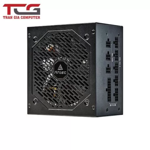Nguồn Máy Tính ANTEC NeoECO NE850G (850w, 80 Plus Gold, modular)
