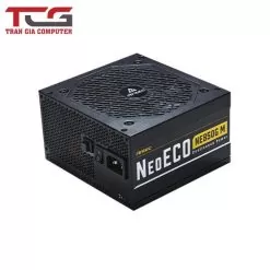 Nguồn Máy Tính ANTEC NeoECO NE850G (850w, 80 Plus Gold, modular)