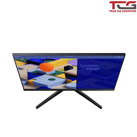 Màn hình Samsung LS27C310EAEXXV-2