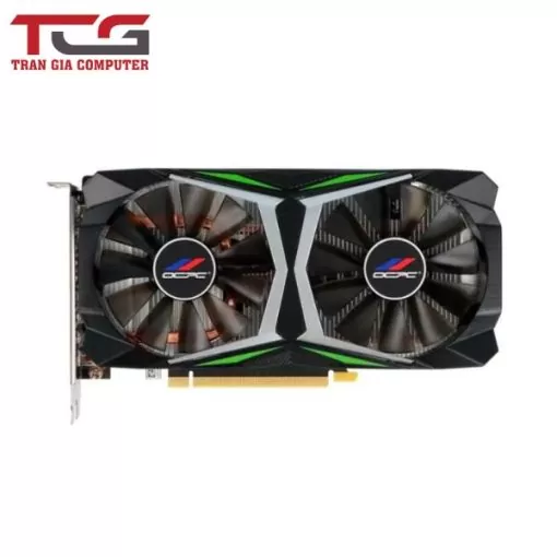 Card màn hình OCPC NVIDIA GeForce RTX 2060 Super 8GB GDDR6
