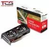 Card màn hình VGA Sapphire PULSE AMD Radeon RX 7600 8GB Gaming OC 8GB