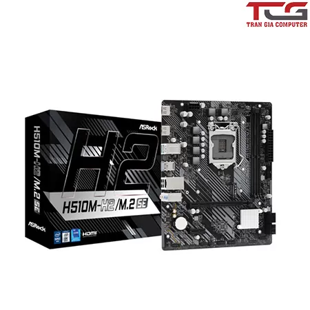 Mainboard ASRock H510M-H2 M.2 SE