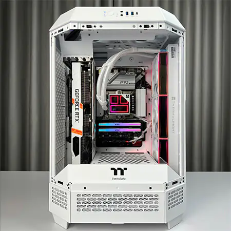 PC Gaming I5 13600K RTX 3060 RAM 16G-1