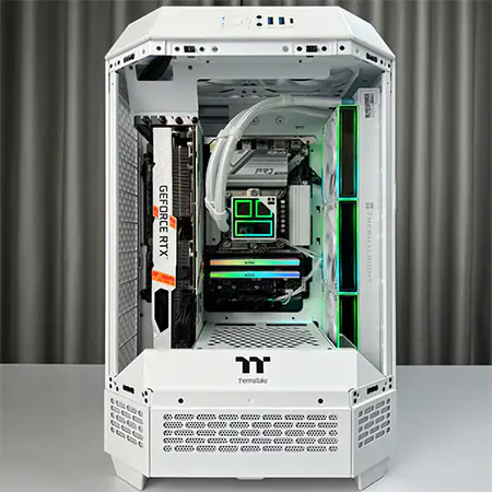 PC Gaming I5 13600K RTX 3060 RAM 16G-4