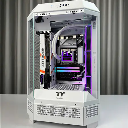 PC Gaming I5 13600K RTX 3060 RAM 16G-5