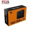 Nguồn Xigmatek Thor T750M v2 750W EN41488 - 80 Plus Bronze, Full Modular