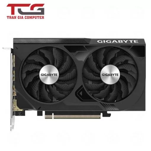 VGA Gigabyte GeForce RTX 4060 Windforce OC 8GB