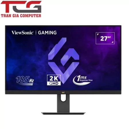 Màn Hình Gaming ViewSonic VX2758A-2K-PRO-2 (27 inch - 185Hz - IPS - 2K - 1ms)