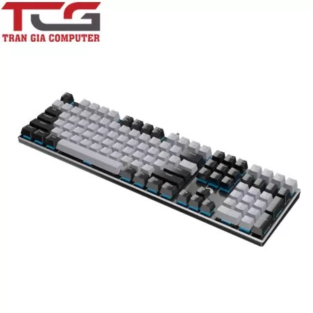 Bàn phím cơ Gaming DAREU EK810X