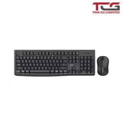 COMBO PHÍM Chuột không dây DAREU MK188G USB-Wireless