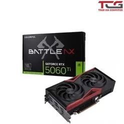 Card màn hình Colorful GeForce RTX 5060 Ti 16GB NB