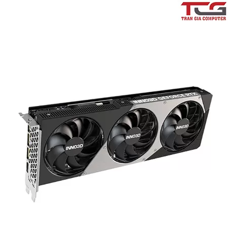Card màn hình INNO3D GeForce RTX 5070 Ti 16GB X3 OC 16GB GDDR7-1