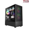 Case Gamdias Talos M3 Mesh Elite Black