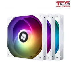 FAN CASE Thermalright TL-C12CW-S X3 -12CM ARGB 3pcs Pack
