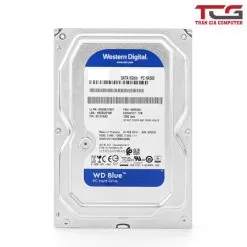 Ổ cứng HDD Western Digital 4TB Blue -3