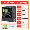 PC Đồ Họa I7 14700KF RTX 4070 Super RAM 32G
