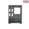 Vỏ Case Xigmatek VIEW II Black EN46223 ( Matx, Case Bể cá) -4
