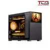 Vỏ case Jonsbo D31 STD SCREEN Black