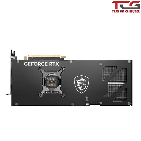 Card màn hình MSI RTX 4080 SUPER 16G GAMING X SLIM-2
