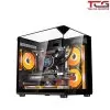 Vỏ Case MIK G3 PRISM GLASS MINI Black